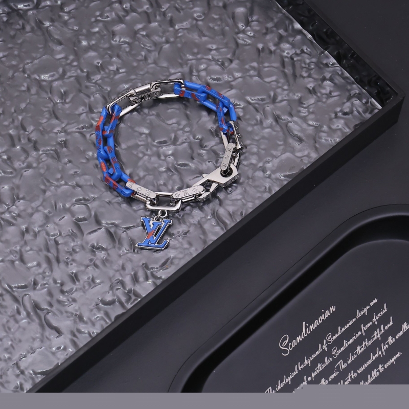 LV Bracelets